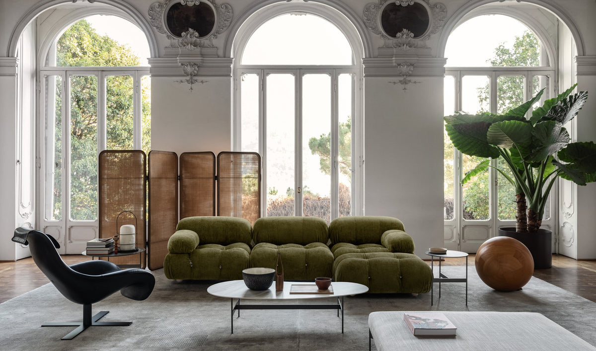 Seating that answers to you.