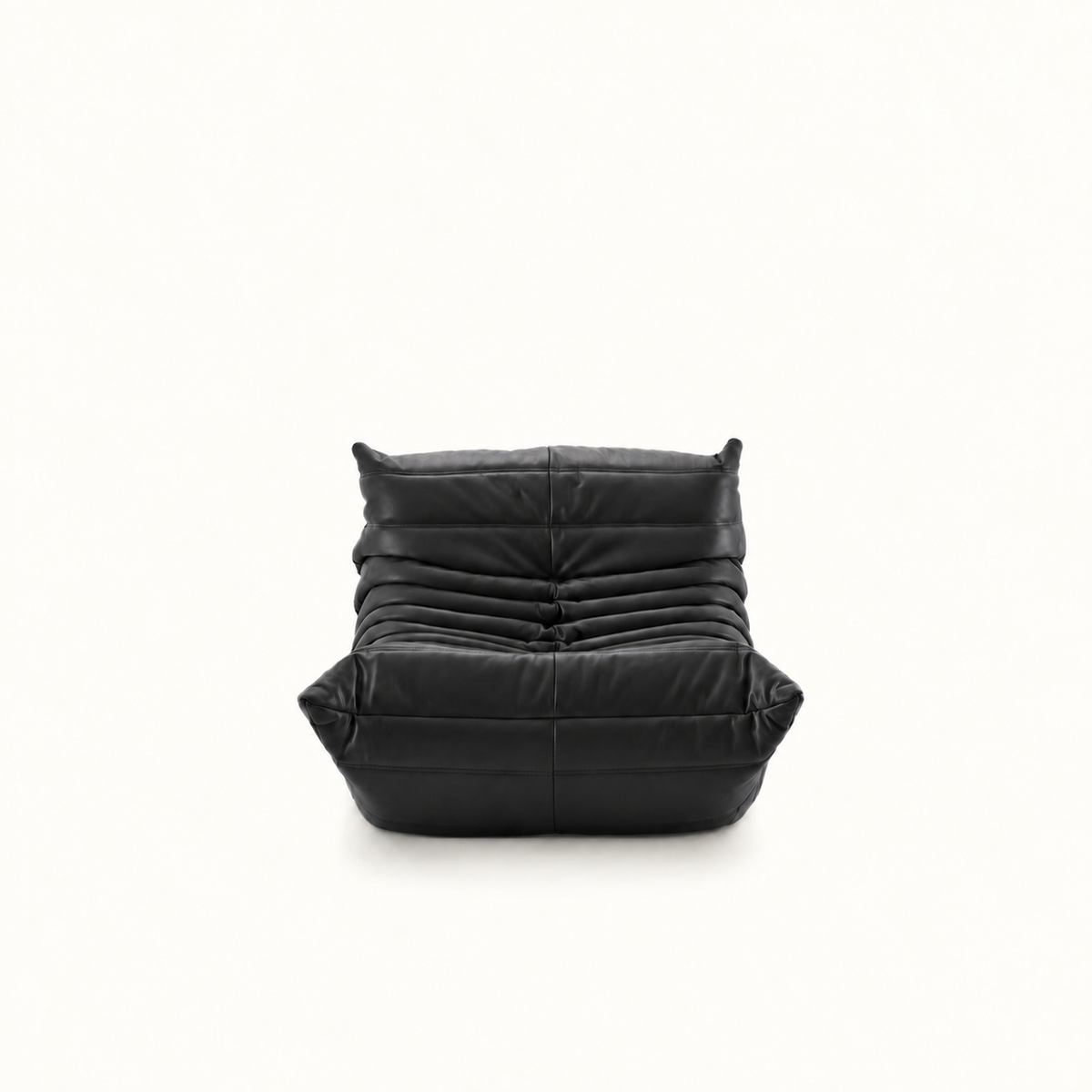Togo - Vegan Leather Modular Sofa