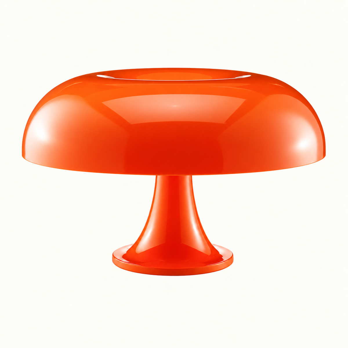 Mushroom Lamp