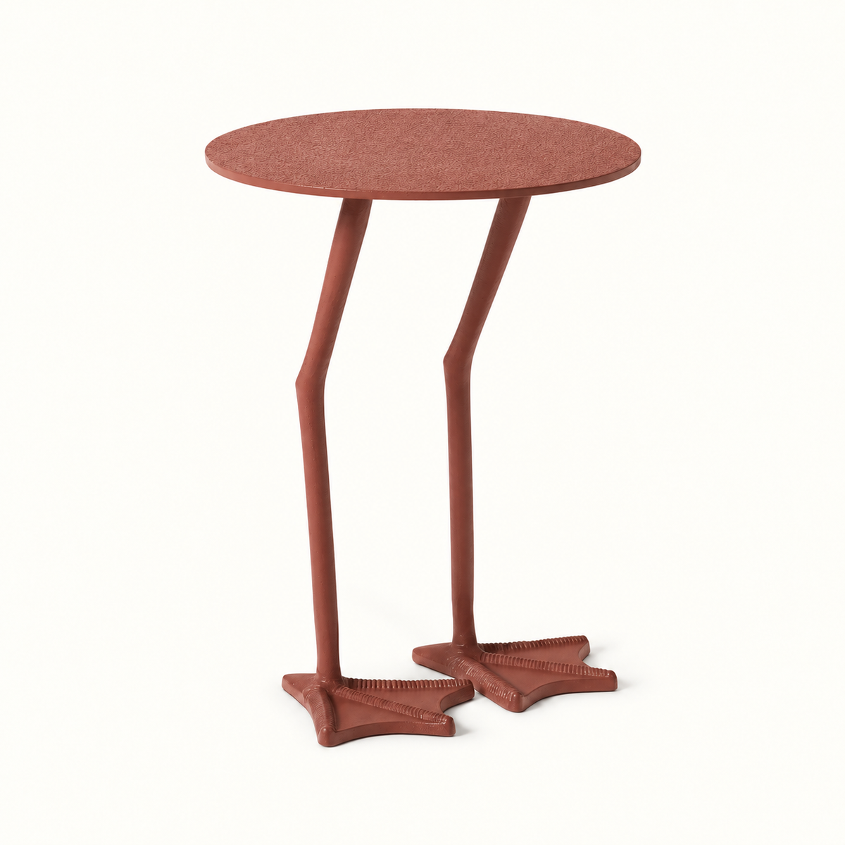 Duck Side Table