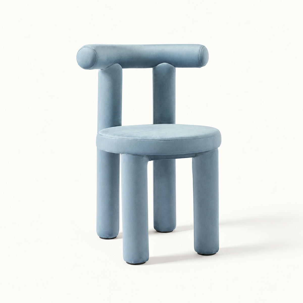 Velvet Chair