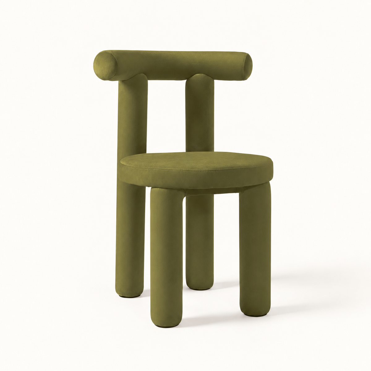 Velvet Chair