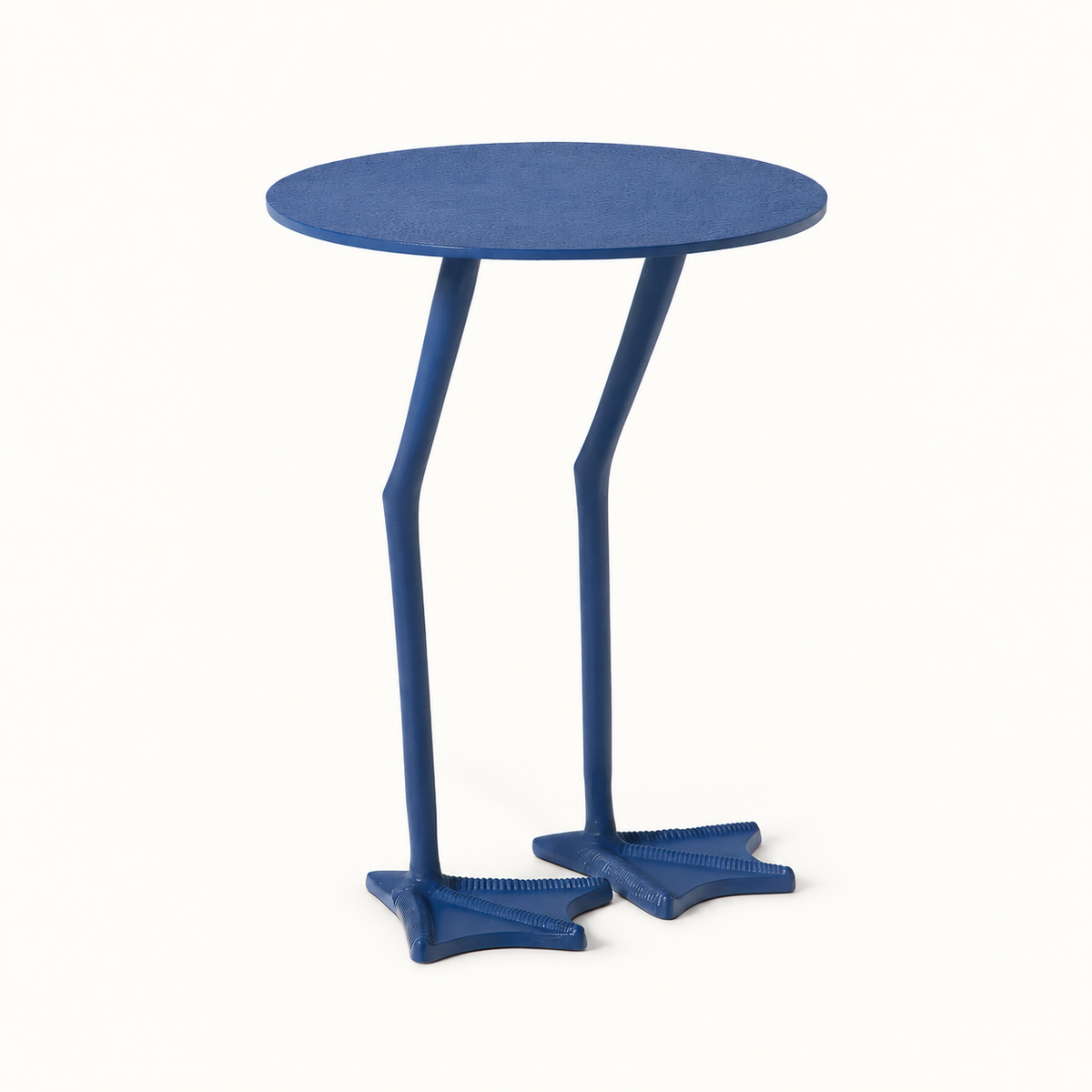 Duck Side Table