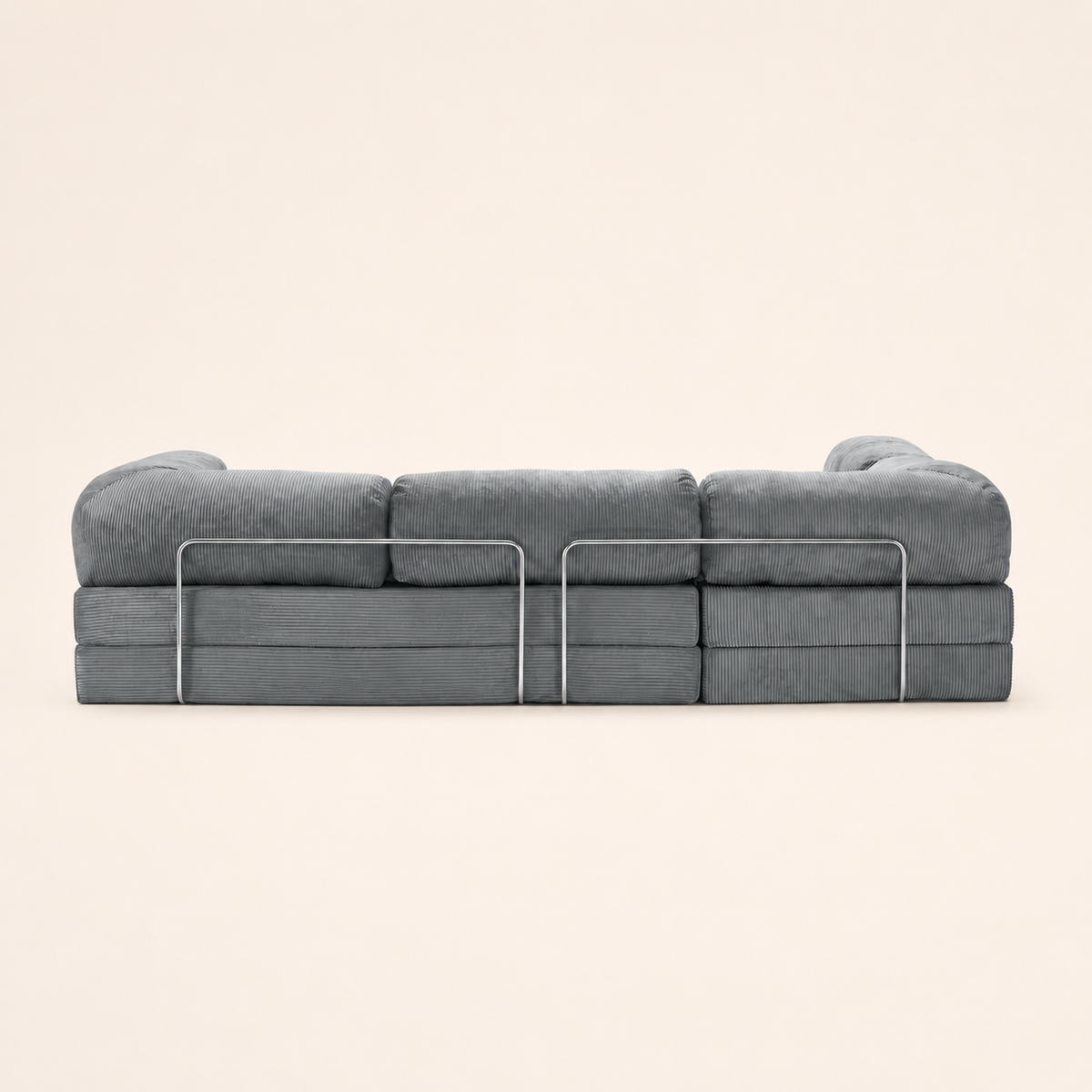 Teddy - Modular Sofa