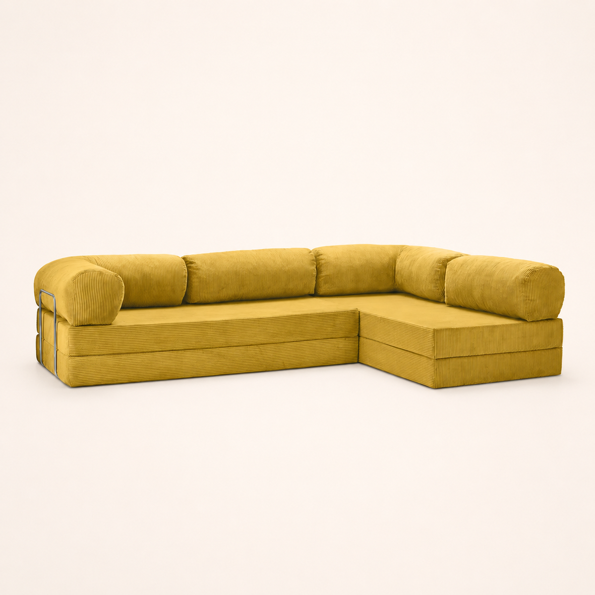 Teddy - Modular Sofa