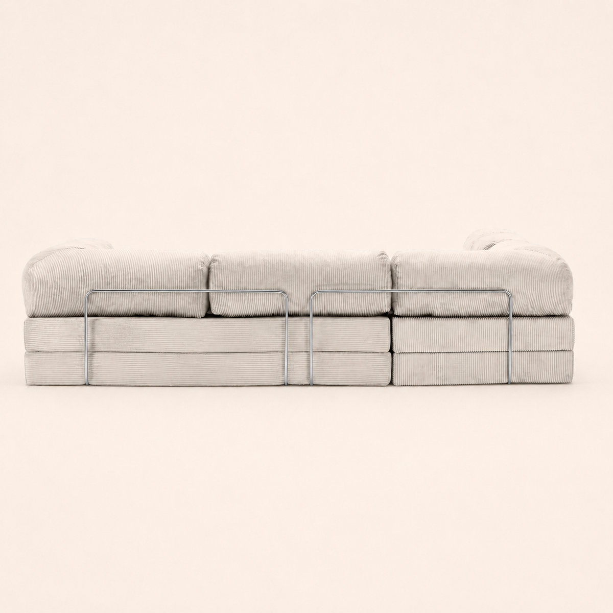 Teddy - Modular Sofa