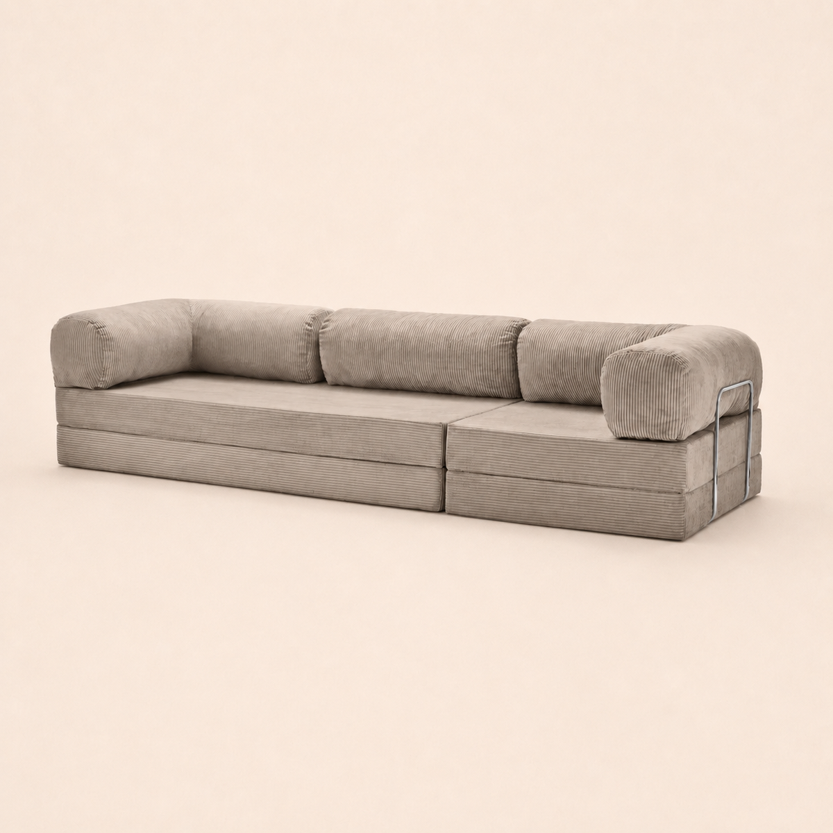 Teddy - Modular Sofa