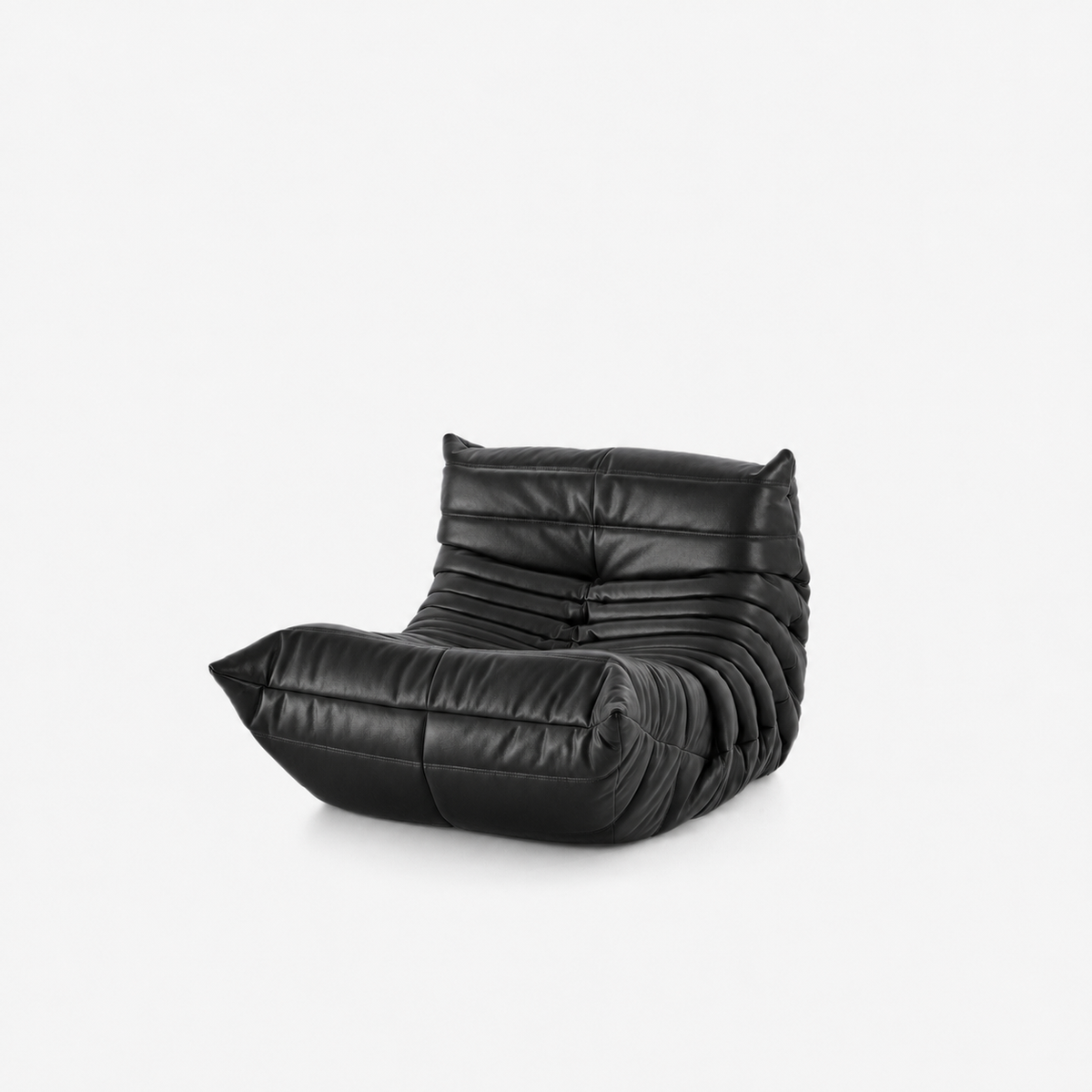 Togo - Vegan Leather Modular Sofa
