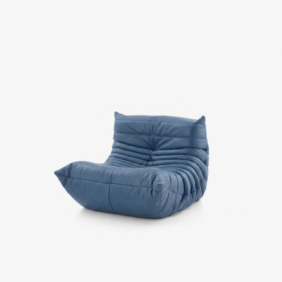 Togo - Vegan Leather Modular Sofa