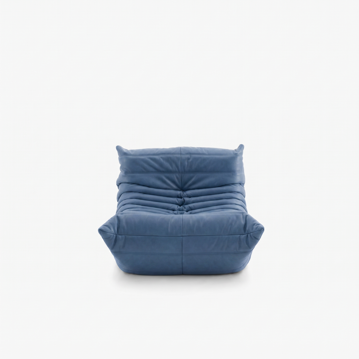 Togo - Vegan Leather Modular Sofa