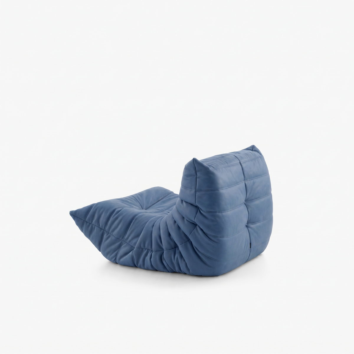 Togo - Real Leather Modular Sofa
