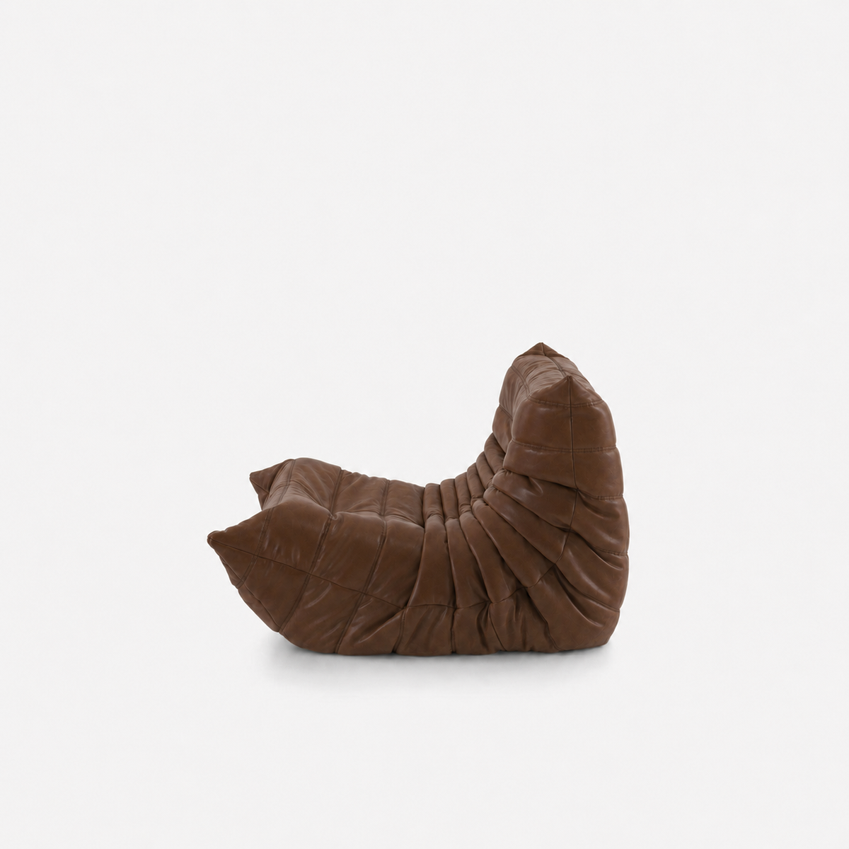Togo - Vegan Leather Modular Sofa