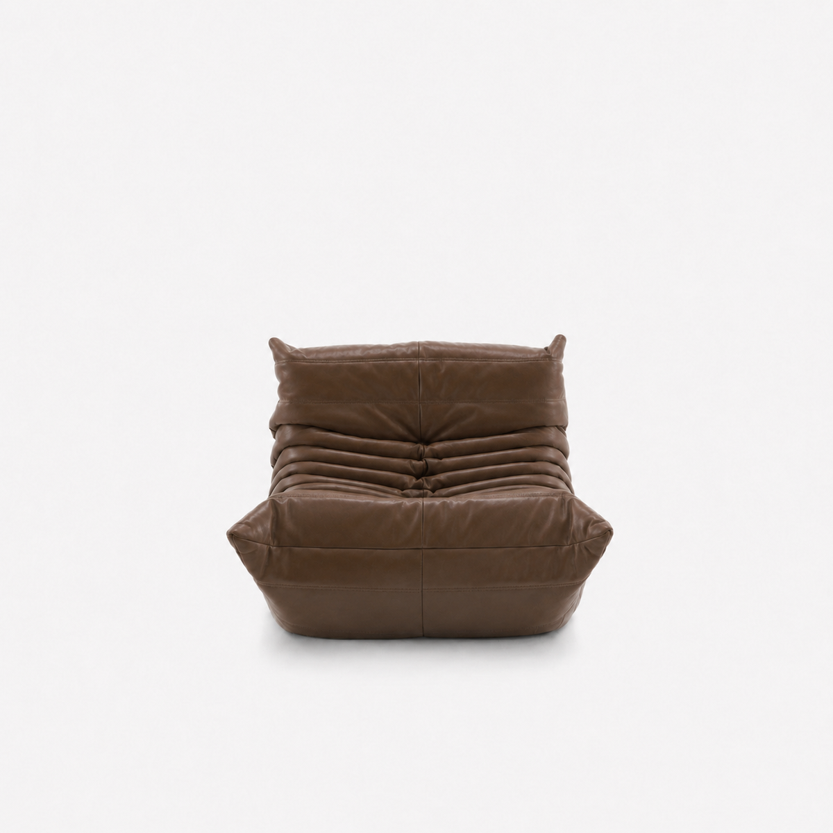 Togo - Vegan Leather Modular Sofa