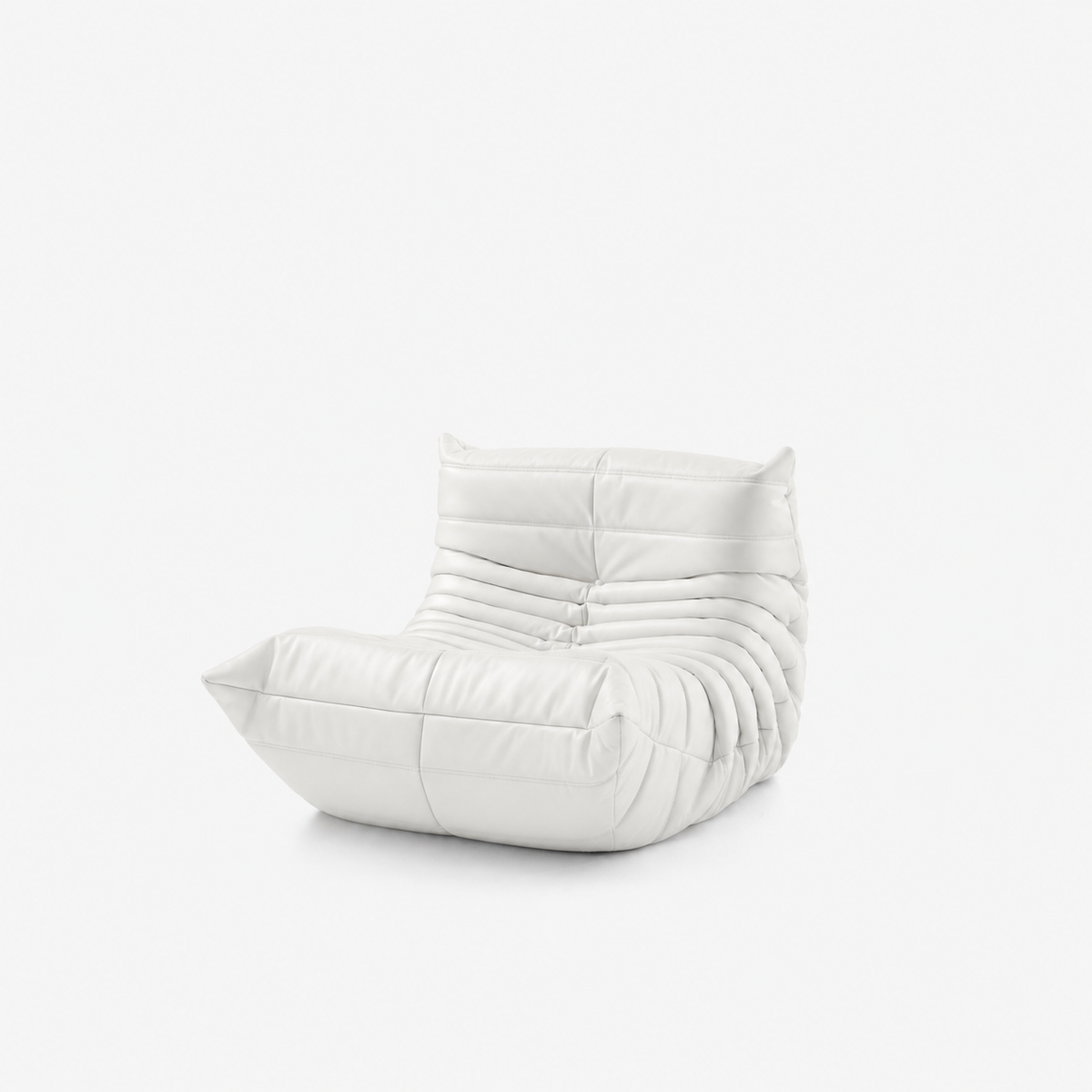 Togo - Vegan Leather Modular Sofa
