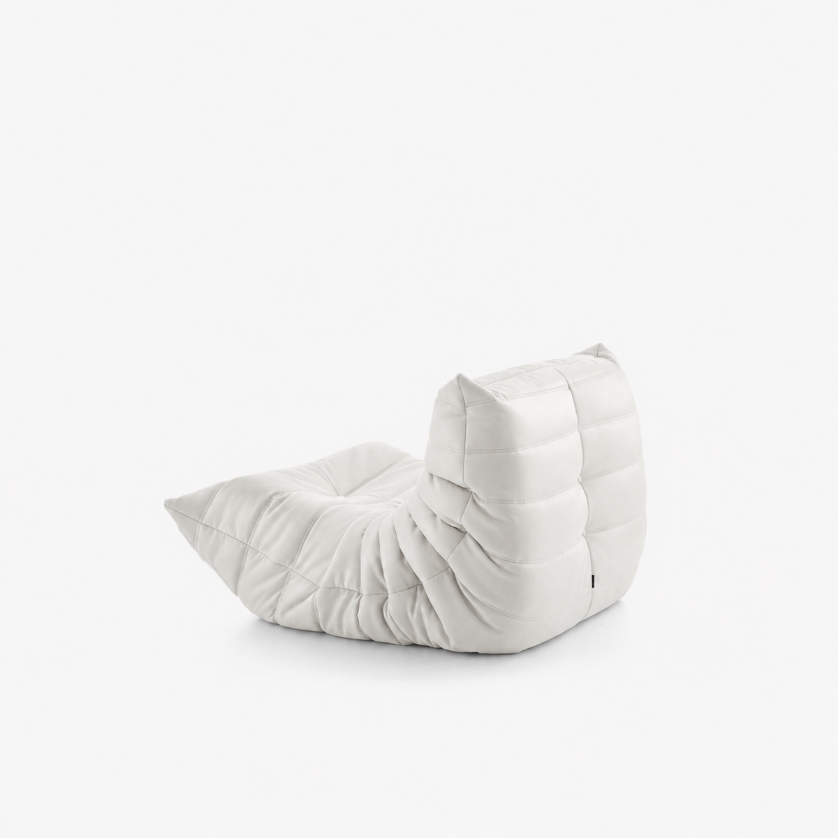 Togo - Vegan Leather Modular Sofa