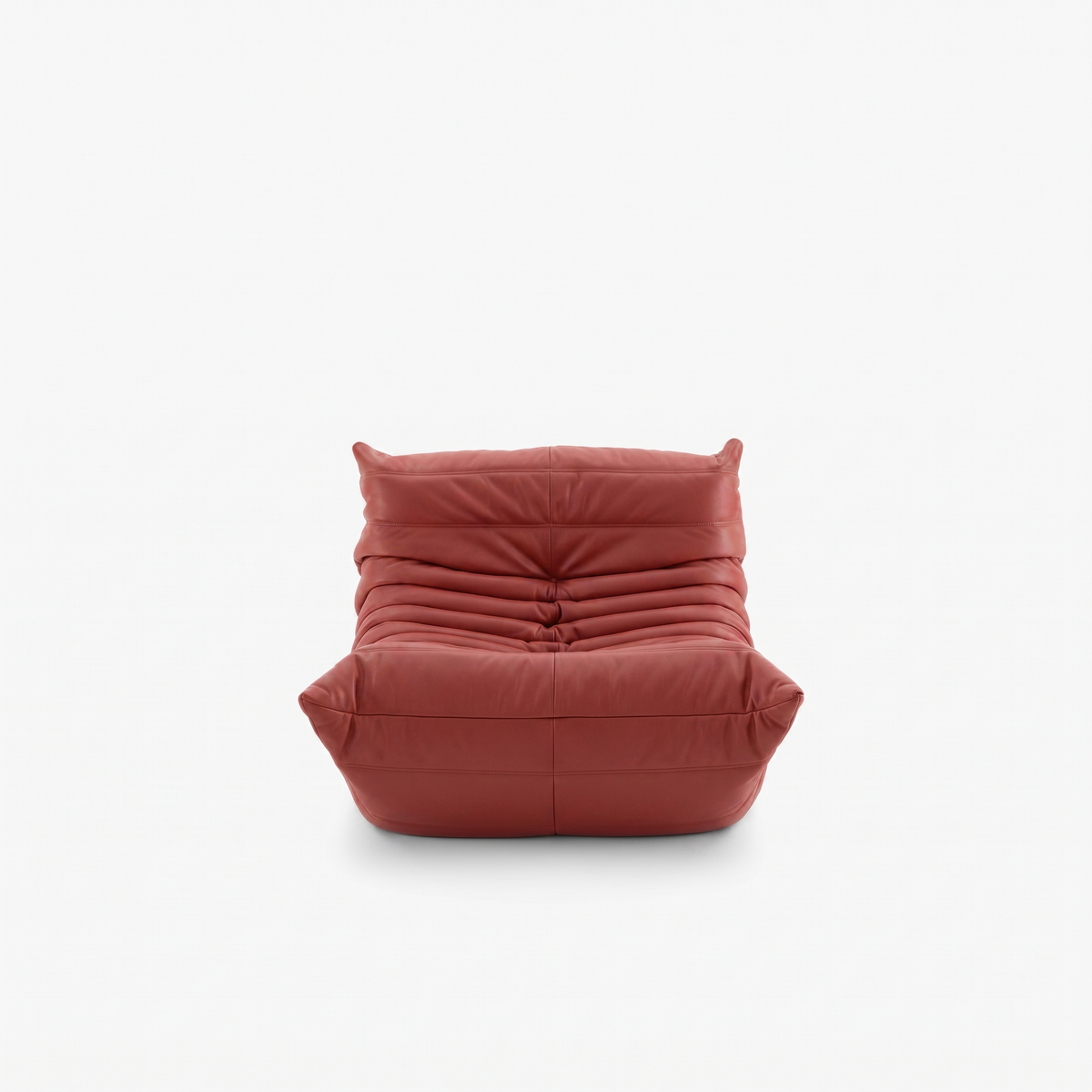 Togo - Vegan Leather Modular Sofa