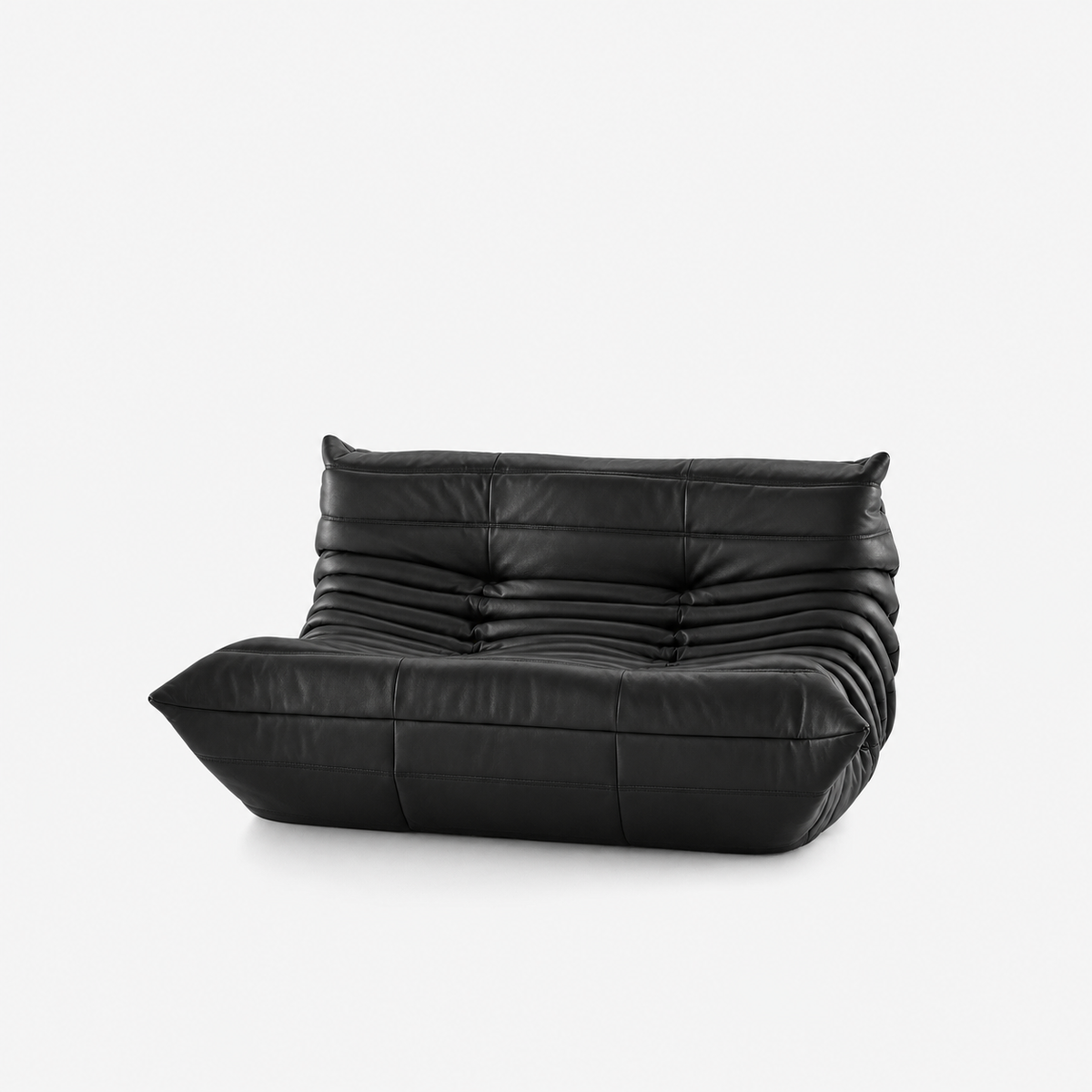 Togo - Vegan Leather Modular Sofa