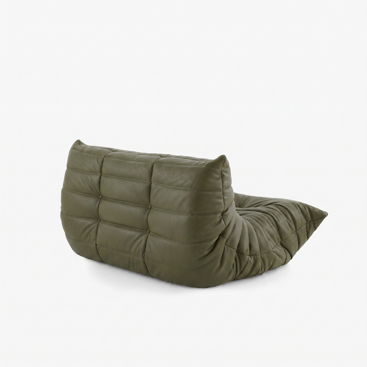 Togo - Vegan Leather Modular Sofa