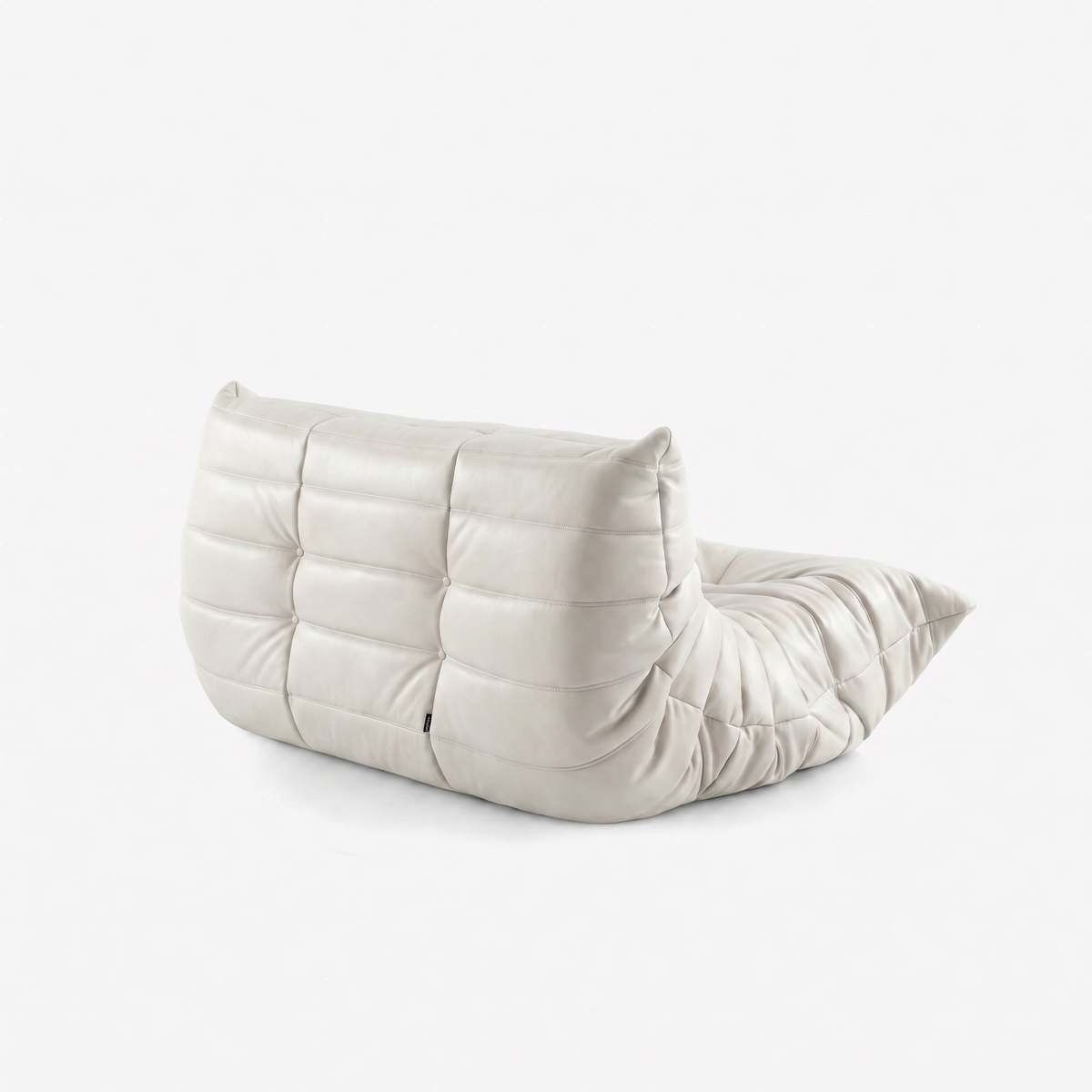 Togo - Vegan Leather Modular Sofa