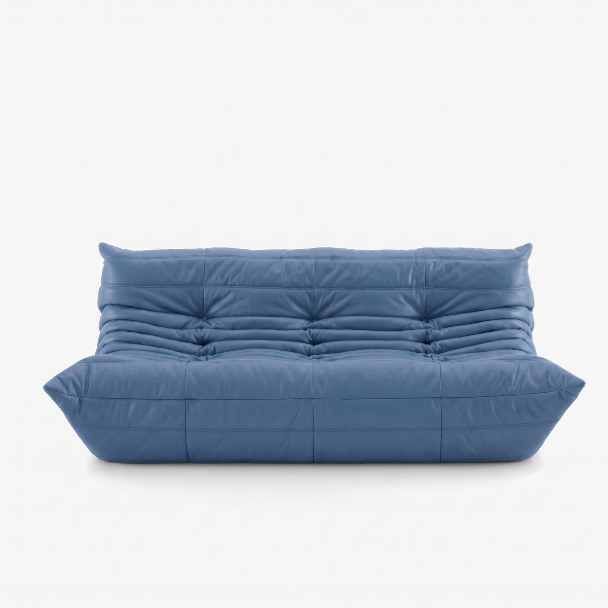 Togo - Vegan Leather Modular Sofa