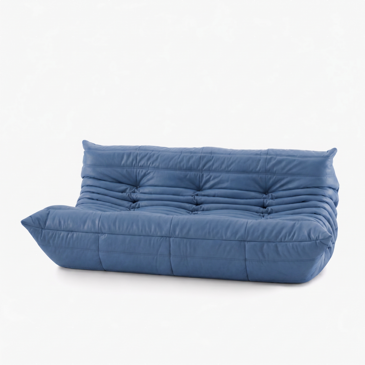 Togo - Vegan Leather Modular Sofa