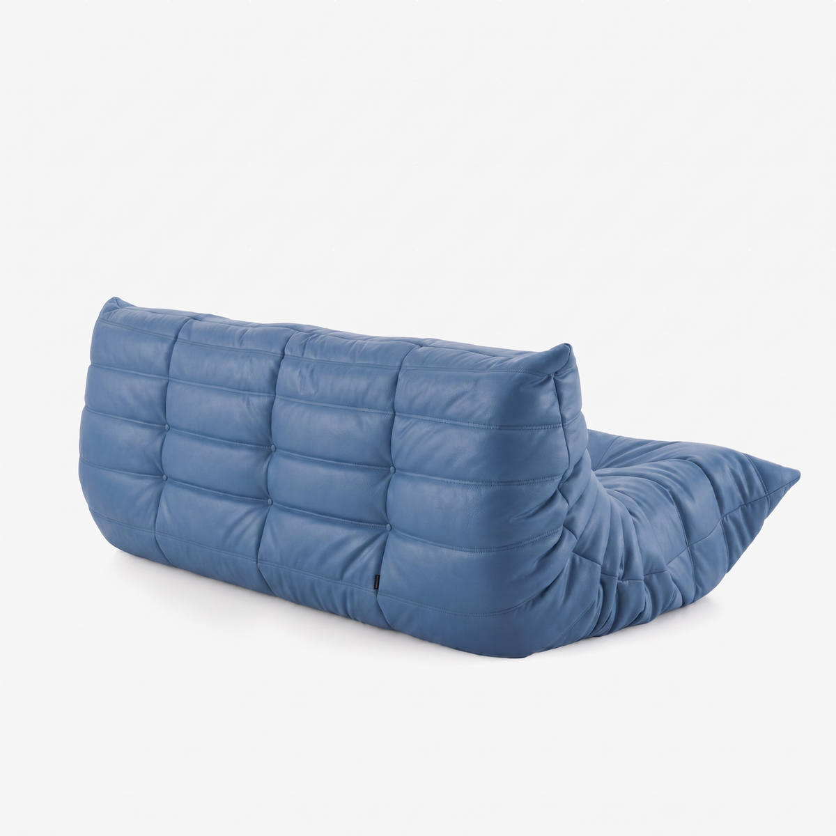 Togo - Vegan Leather Modular Sofa