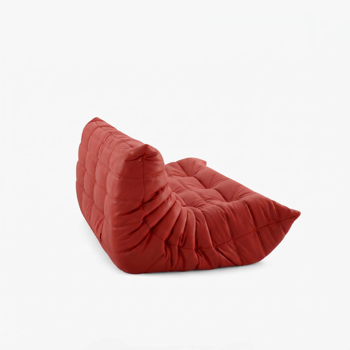 Togo - Real Leather Modular Sofa