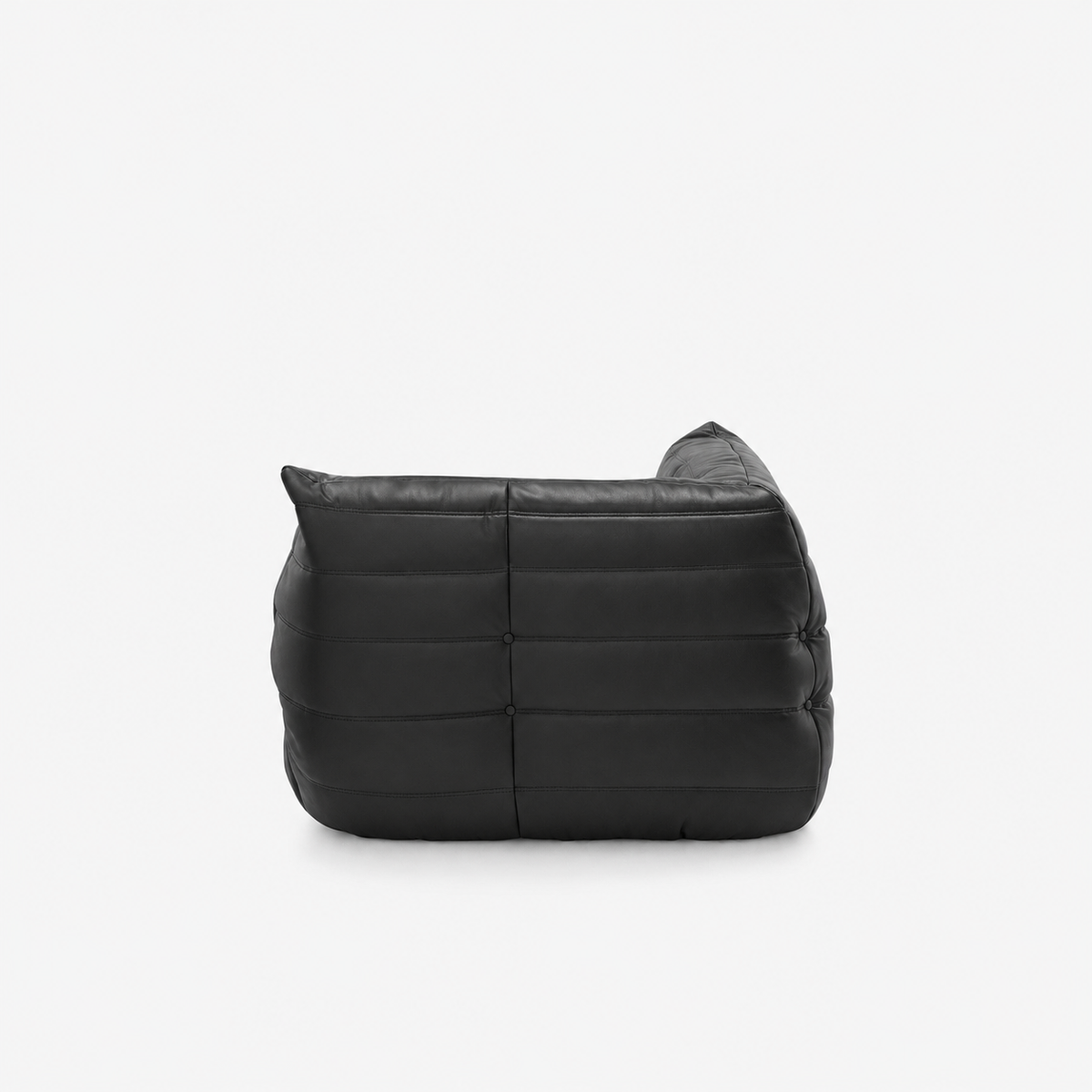 Togo - Real Leather Modular Sofa