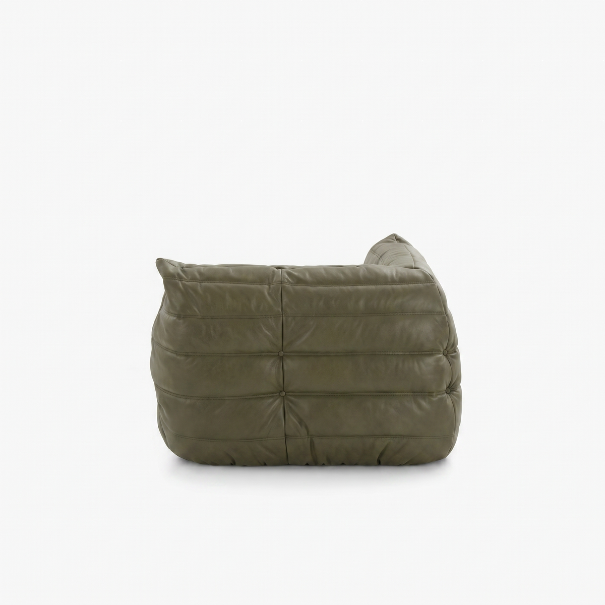 Togo - Vegan Leather Modular Sofa