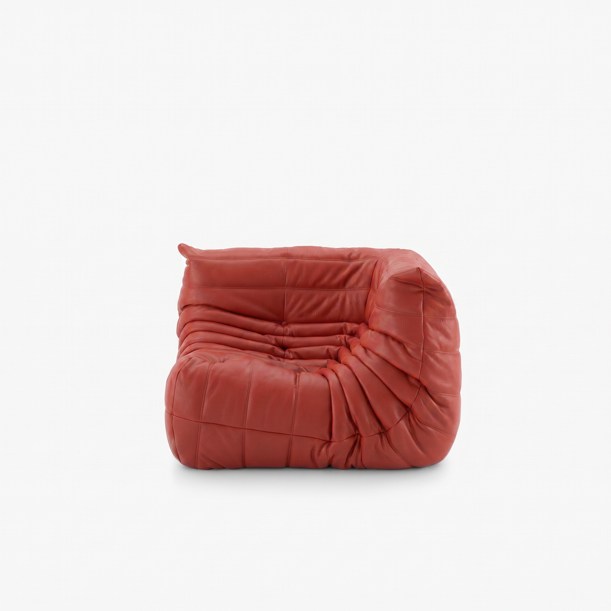 Togo - Vegan Leather Modular Sofa