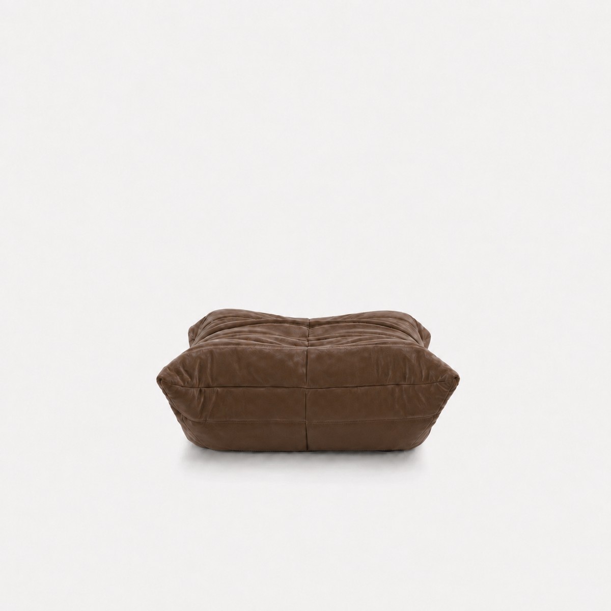 Togo - Vegan Leather Modular Sofa