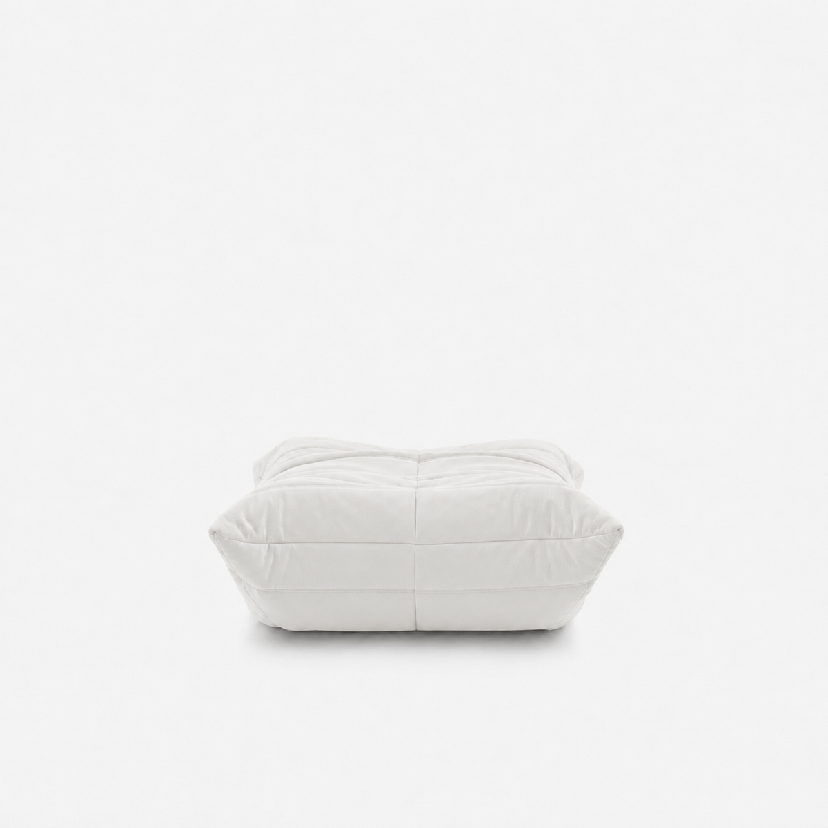 Togo - Vegan Leather Modular Sofa