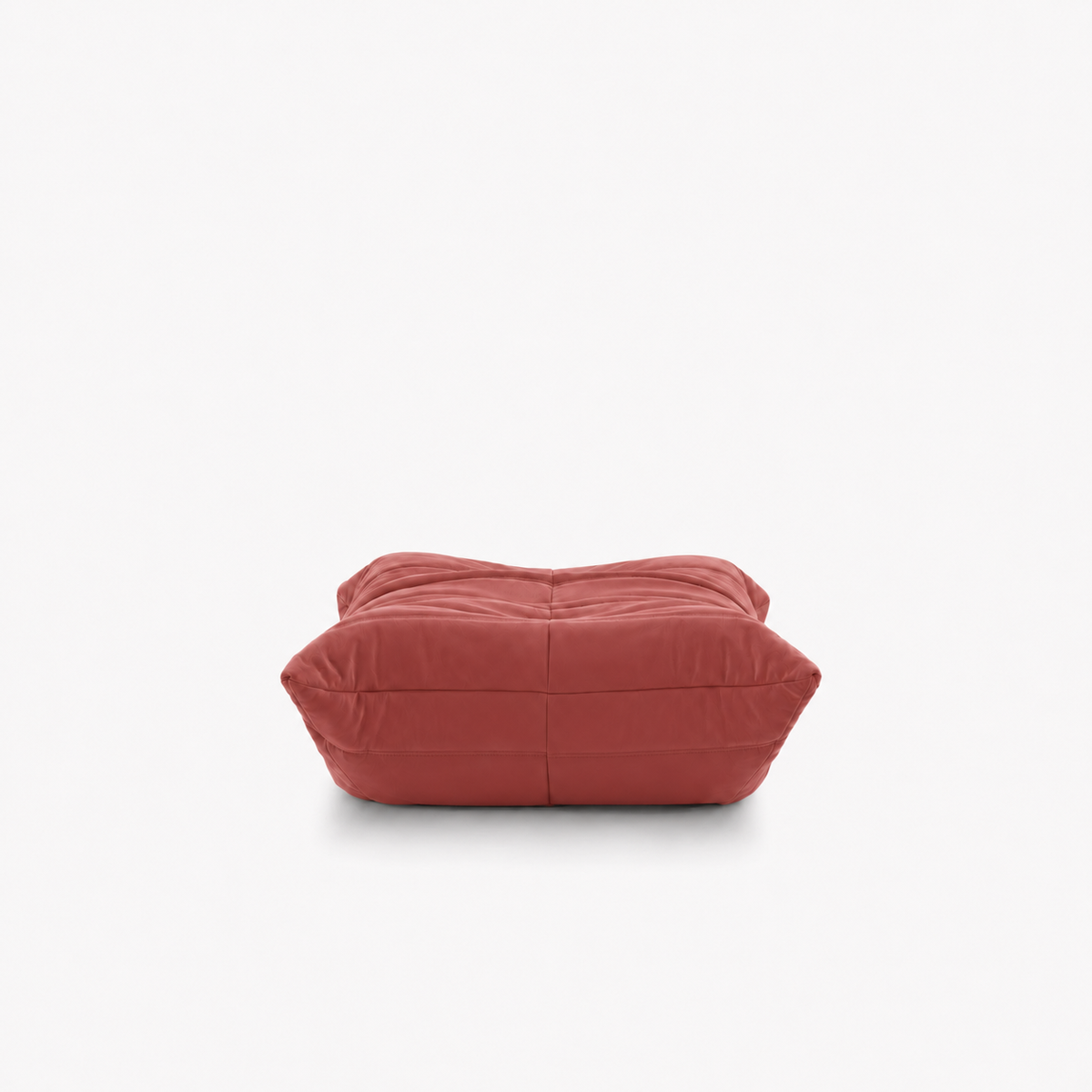 Togo - Vegan Leather Modular Sofa