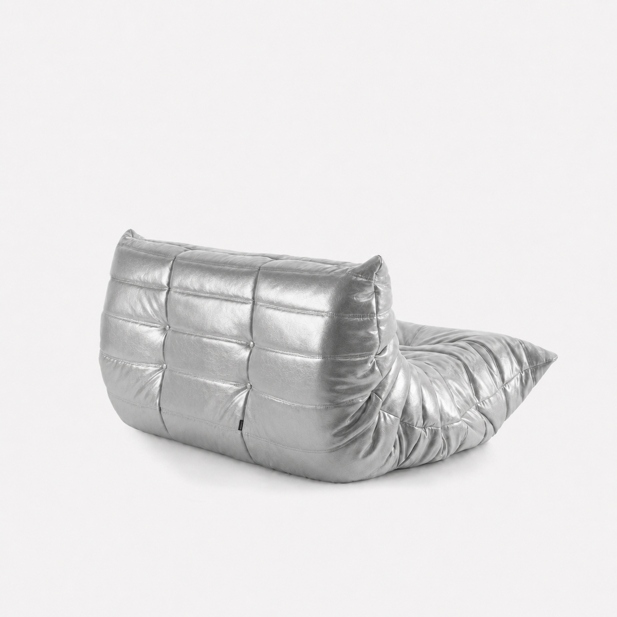 Togo - Modular Sofa Chrome Special