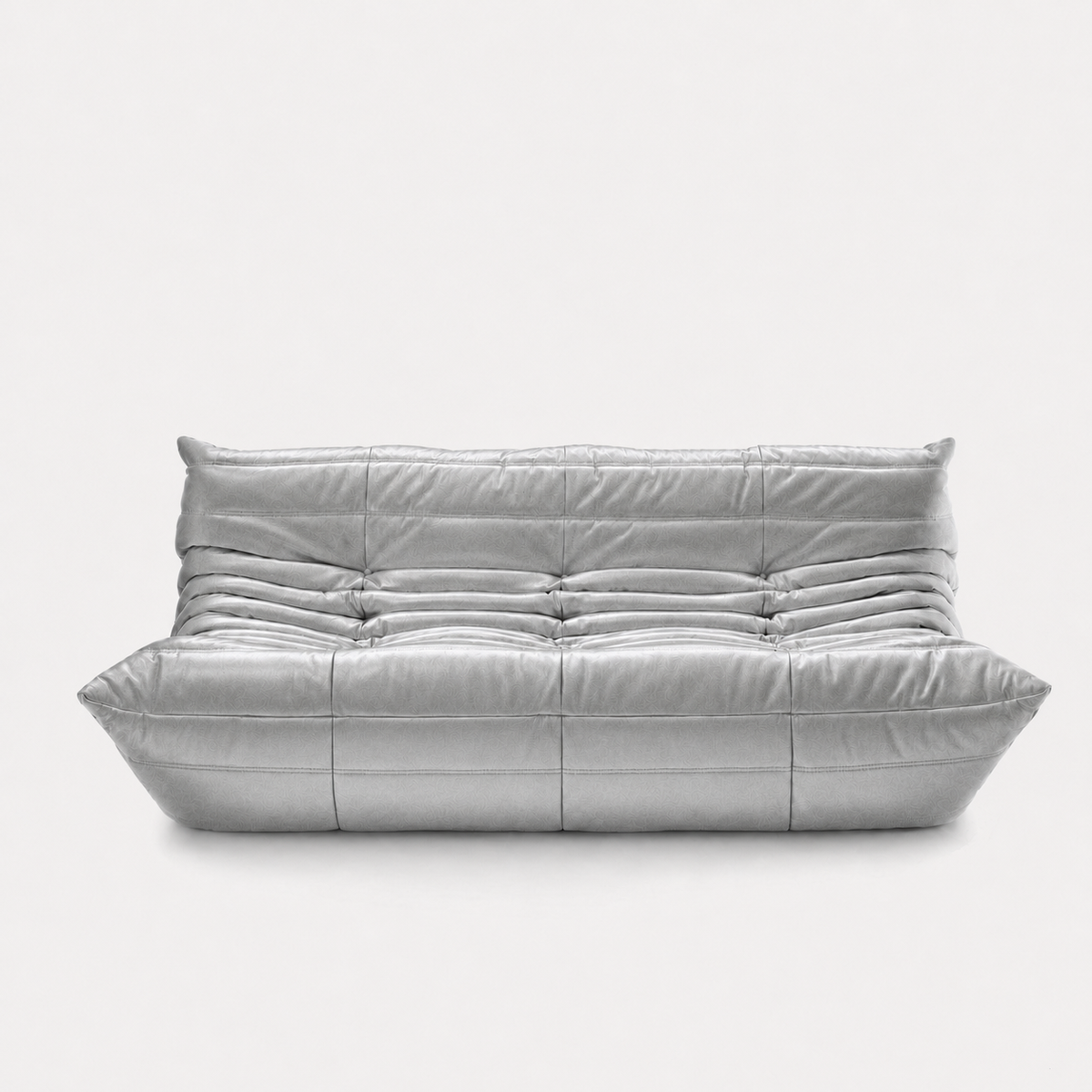 Togo - Modular Sofa Chrome Special