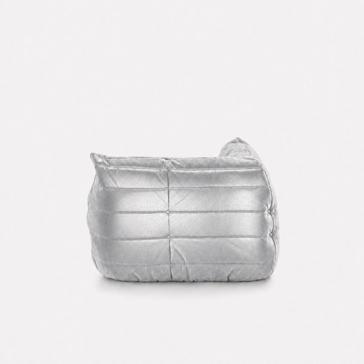 Togo - Modular Sofa Chrome Special